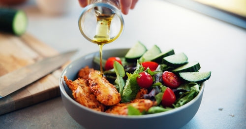 The Truth About Bitterness and Pungency in High Quality Olive Oil