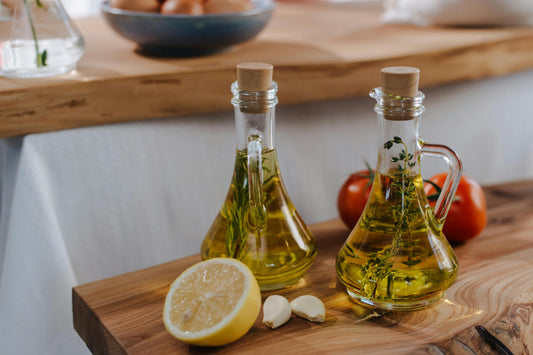 Italian Olive Oil