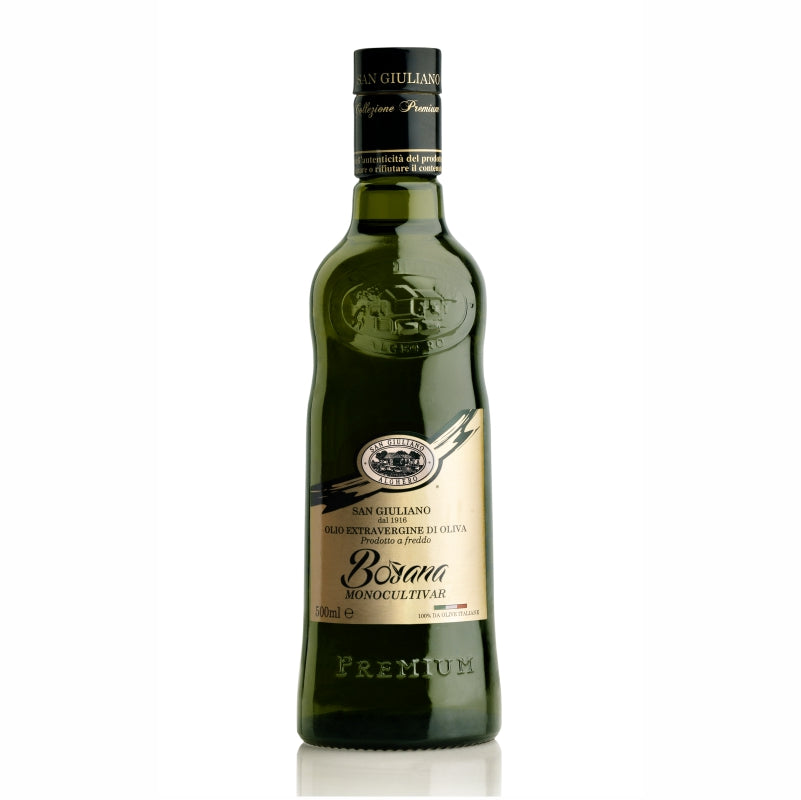 BOSANA 500 Ml Single Variety