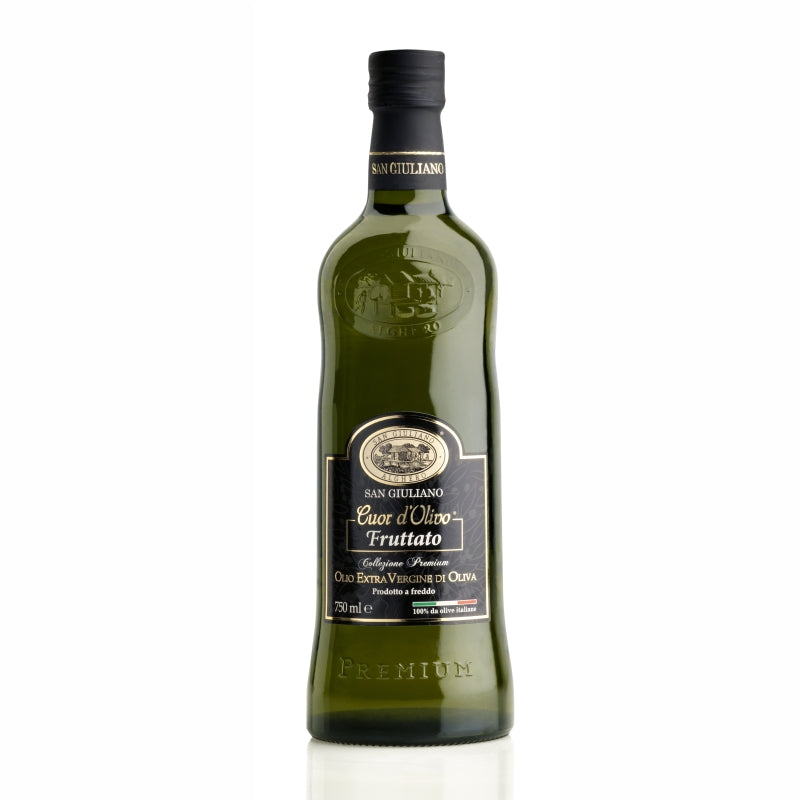 FRUTTATO 750 Ml