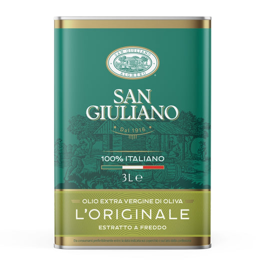 L' ORIGINALE 3 Lt