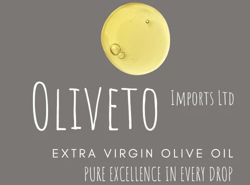 Oliveto Imports Ltd