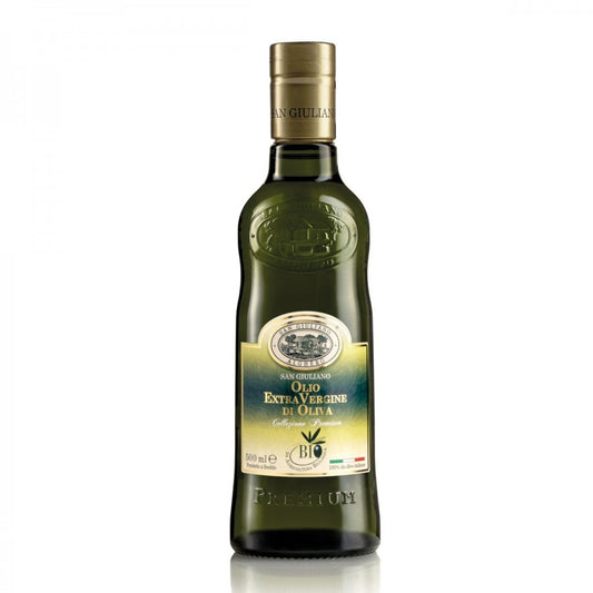 ORGANIC Extra Virgin Olive Oil 500ML