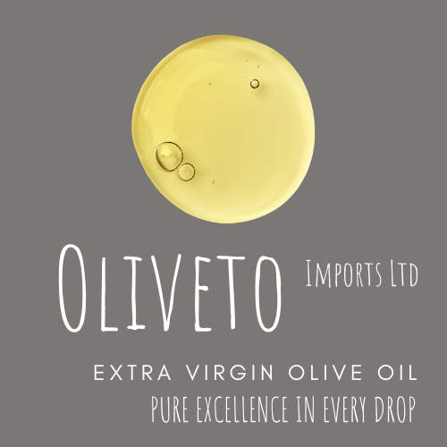 Oliveto Imports Ltd